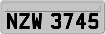 NZW3745