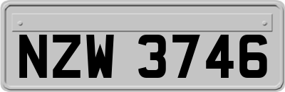 NZW3746