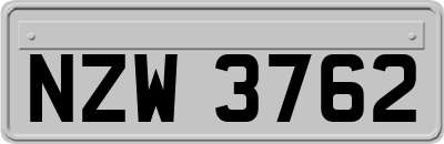 NZW3762