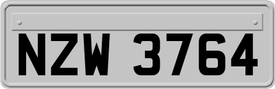 NZW3764