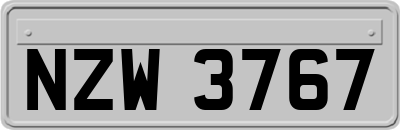 NZW3767