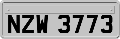 NZW3773