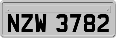 NZW3782