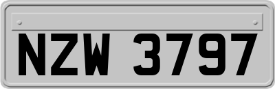 NZW3797