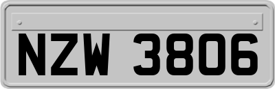 NZW3806