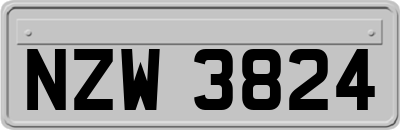 NZW3824