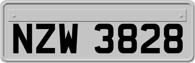 NZW3828
