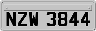 NZW3844