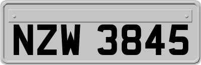 NZW3845