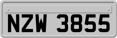 NZW3855