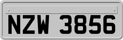 NZW3856
