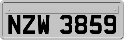 NZW3859
