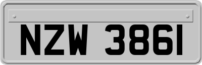 NZW3861