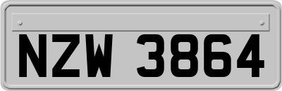 NZW3864