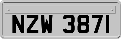 NZW3871