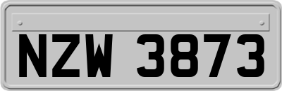 NZW3873
