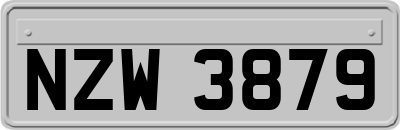 NZW3879