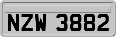 NZW3882