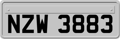 NZW3883