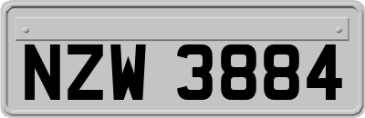 NZW3884