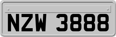 NZW3888