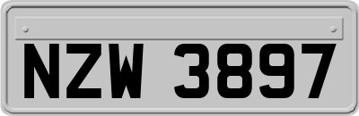 NZW3897