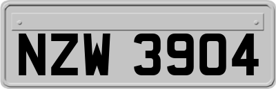 NZW3904