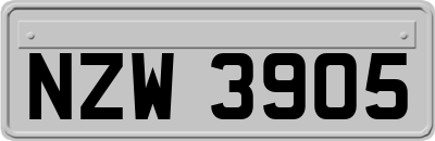 NZW3905