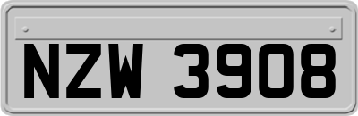 NZW3908