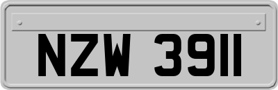 NZW3911