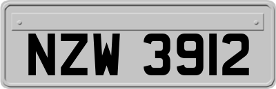 NZW3912