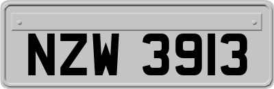NZW3913