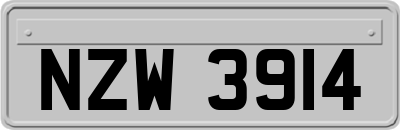 NZW3914