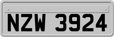 NZW3924