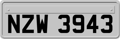 NZW3943