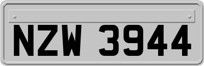 NZW3944