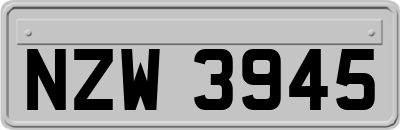 NZW3945