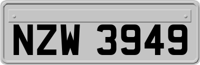 NZW3949