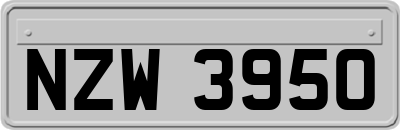 NZW3950