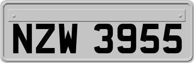 NZW3955