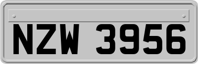 NZW3956
