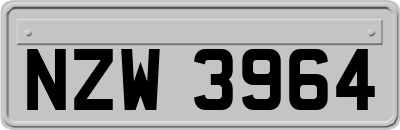 NZW3964