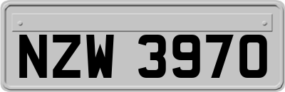 NZW3970