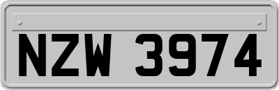 NZW3974