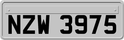 NZW3975