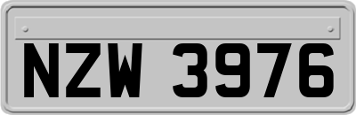 NZW3976