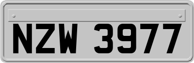 NZW3977