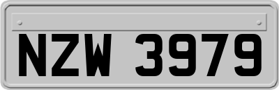 NZW3979