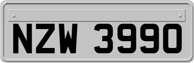 NZW3990