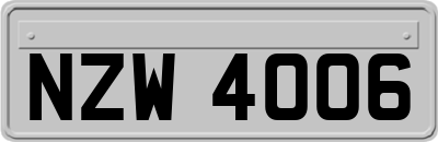 NZW4006